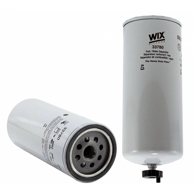 WIX - 33780 - Diesel Filter pa1