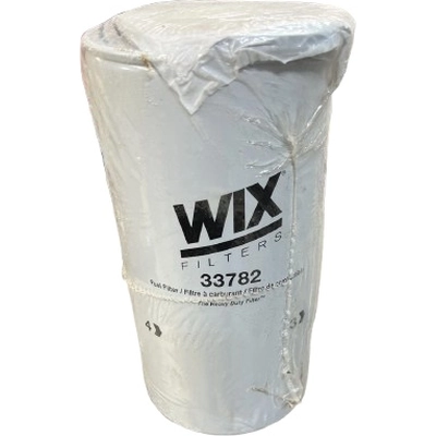 Fuel Water Separator Filter by WIX - 33782 pa5