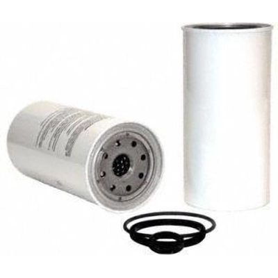 Fuel Water Separator Filter by WIX - 33783 pa1
