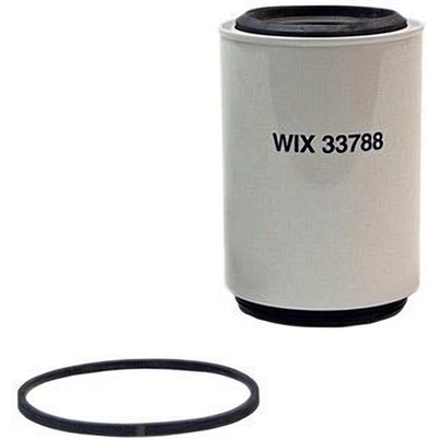 WIX - 33788 - Fuel Water Separator Filter pa4