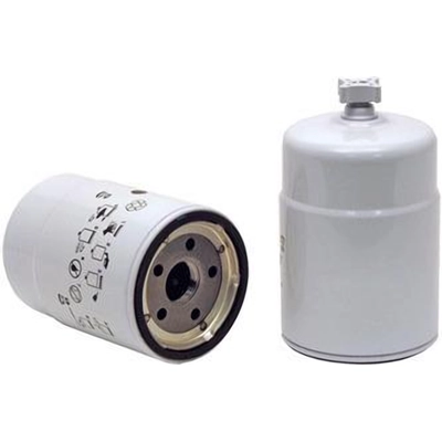 Fuel Water Separator Filter by WIX - 33806 pa3