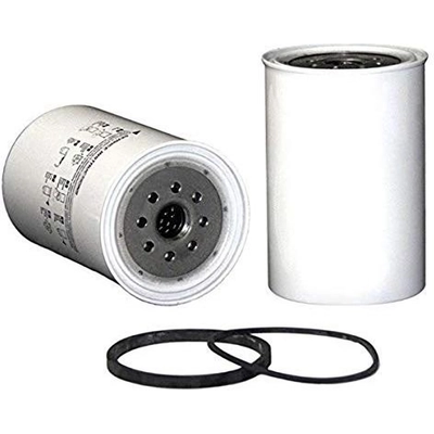 Fuel Water Separator Filter by WIX - 33813 pa5