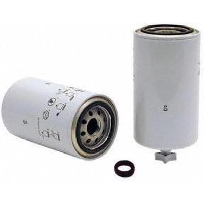 Fuel Water Separator Filter by WIX - 33932 pa2