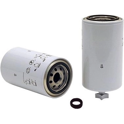 Fuel Water Separator Filter by WIX - 33932 pa3