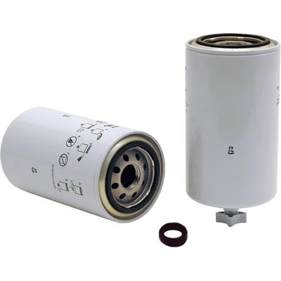 Fuel Water Separator Filter by WIX - 33932 pa4