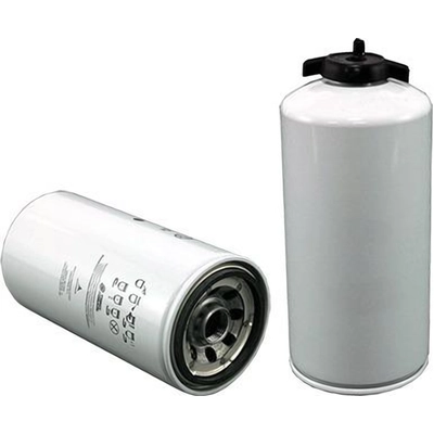 Fuel Water Separator Filter by WIX - 33935 pa1