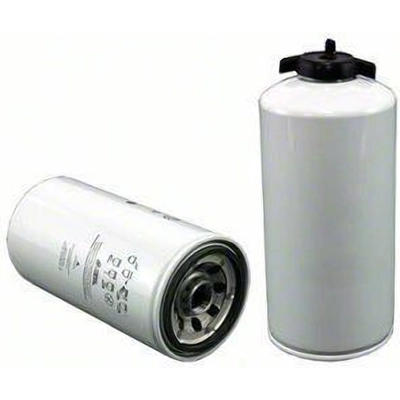 Fuel Water Separator Filter by WIX - 33935 pa2