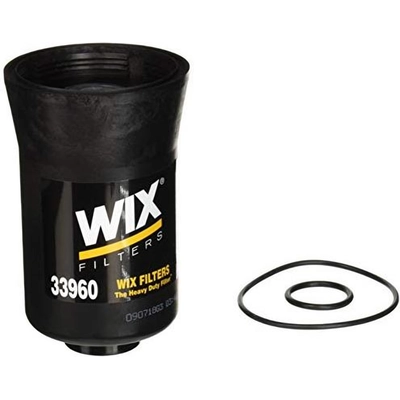 Filtre s�parateur d'eau de carburant (Pack of 6) by WIX - 33960MP pa5