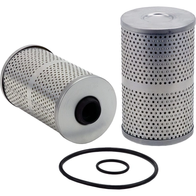Fuel Water Separator Filter by WIX - 33964 pa3
