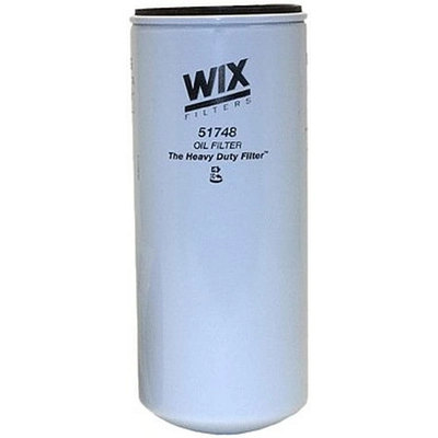 WIX - 51748 - Engine Oil Filter pa1