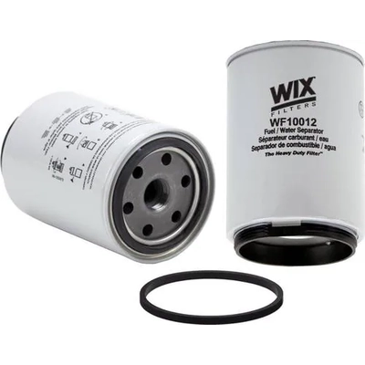Fuel Water Separator Filter by WIX - WF10012 pa5