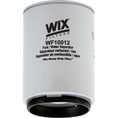 Fuel Water Separator Filter by WIX - WF10012 pa6