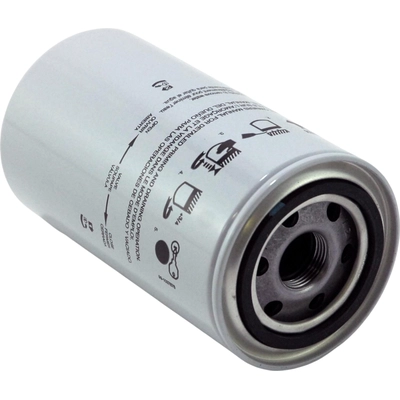 Fuel Water Separator Filter by WIX - WF10044 pa5