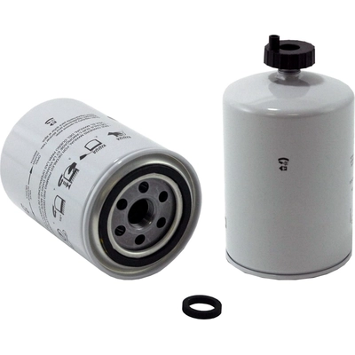 Fuel Water Separator Filter by WIX - WF10051 pa6