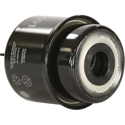 Fuel Water Separator Filter by WIX - WF10091 pa7