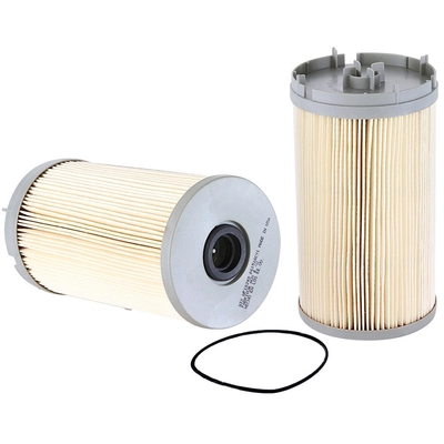 WIX - WF10249 - Metal Free Diesel Fuel Filter Cartridge pa1