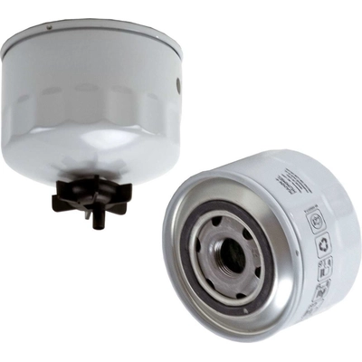 WIX - WF10434 - Fuel Filter pa5