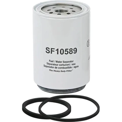 Fuel Water Separator Filter by WIX - WF10589 pa1