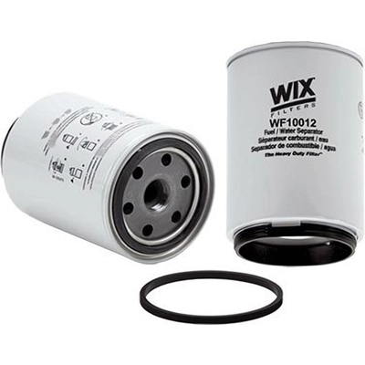 Fuel Water Separator Filter by WIX - WF10012 pa3