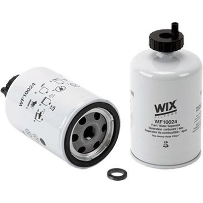 Fuel Water Separator Filter by WIX - WF10024 pa3