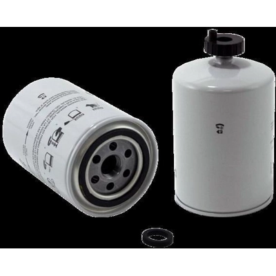 Fuel Water Separator Filter by WIX - WF10051 pa2