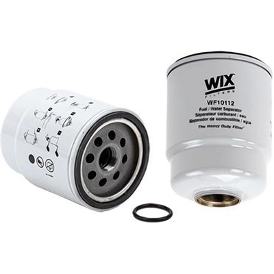 WIX - WF10112 - Fuel Water Separator Filter pa3