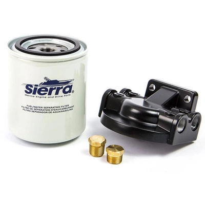 SIERRA - 18-7852-1 - Fuel Water Separator Kit pa1