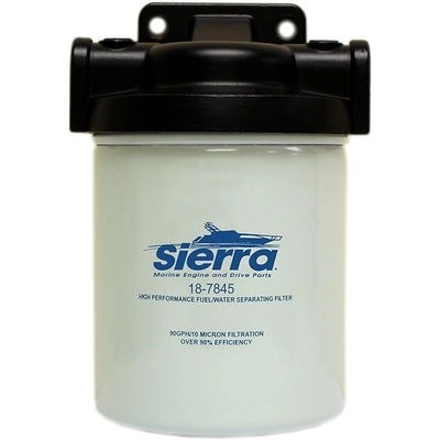 SIERRA - 18-7852-1 - Fuel Water Separator Kit pa2