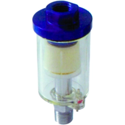 Fuel Water Separator by RODAC - AF-2 pa3