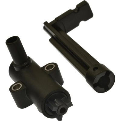 Fuel Water Separator Valve by BLUE STREAK (HYGRADE MOTOR) - FWSV103 pa7