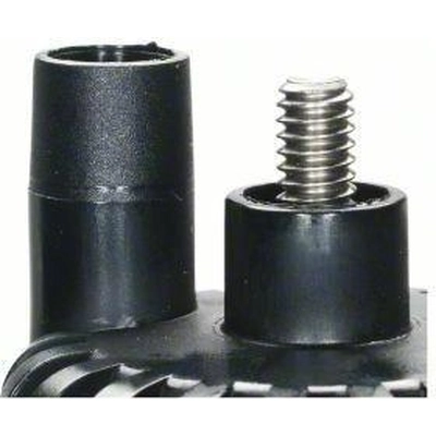 Fuel Water Separator Valve by BLUE STREAK (HYGRADE MOTOR) - FWSV101 pa5