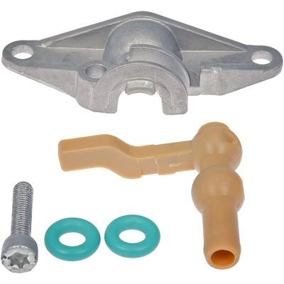 DORMAN - 904-496 - Fuel Water Separator Drain Valve pa3