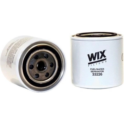 Séparateur d'eau de carburant de WIX - 33226 pa1
