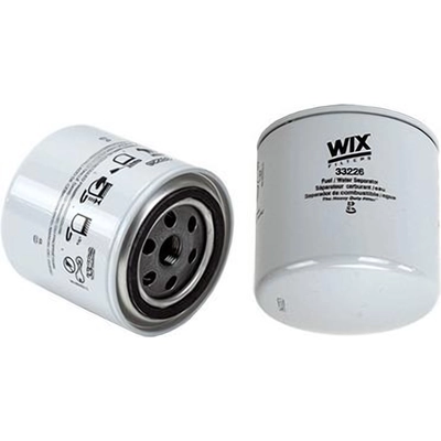 Séparateur d'eau de carburant de WIX - 33226 pa3