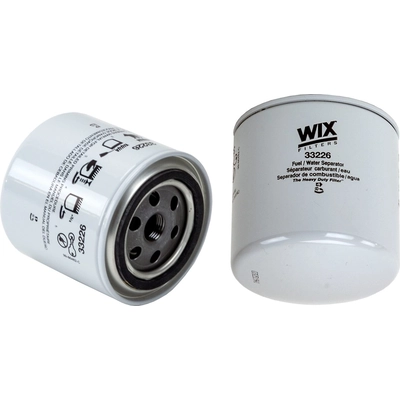 Fuel Water Separator by WIX - 33226 pa5