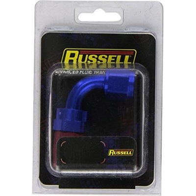 Full Flow Hose End by RUSSELL - 610170 pa3
