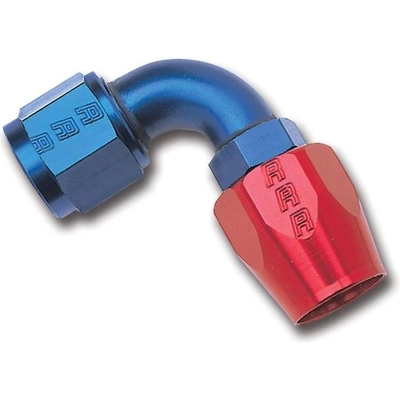 Full Flow Hose End by RUSSELL - 610180 pa1