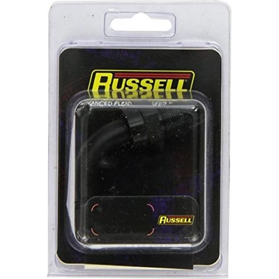 Full Flow Hose End by RUSSELL - 610185 pa2