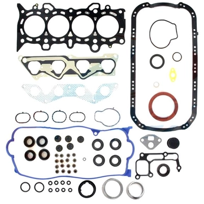 APEX AUTOMOBILE PARTS - AFS1043 - Engine Gasket Set pa1