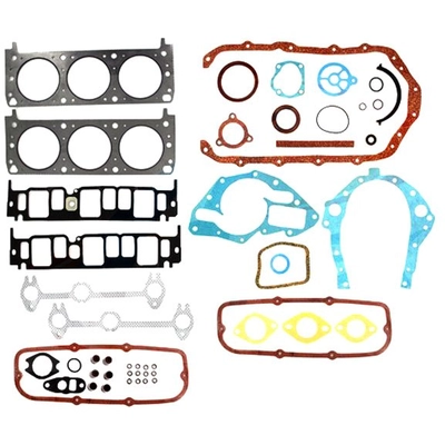 APEX AUTOMOBILE PARTS - AFS15001 - Engine Gasket Set pa1