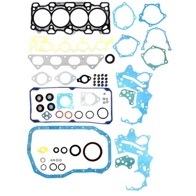 APEX AUTOMOBILE PARTS - AFS2046 - Engine Full Gasket Set pa1