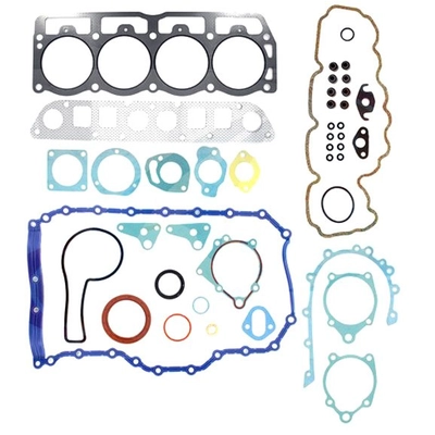 APEX AUTOMOBILE PARTS - AFS2048 - Engine Full Gasket Set pa1