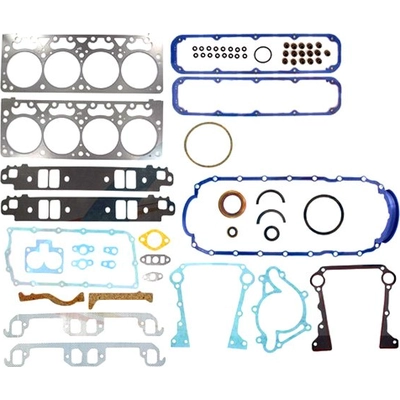 APEX AUTOMOBILE PARTS - AFS2061 - Full Gasket Set pa2