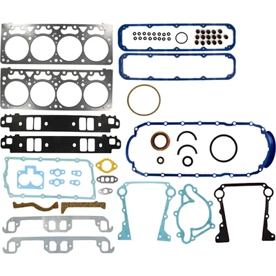 APEX AUTOMOBILE PARTS - AFS2061 - Full Gasket Set pa3