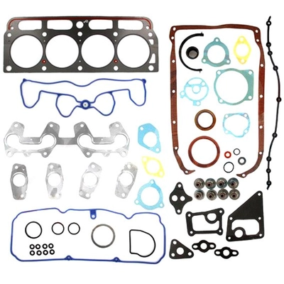 APEX AUTOMOBILE PARTS - AFS3019 - Engine Full Gasket Set pa1