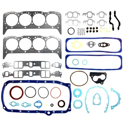 APEX AUTOMOBILE PARTS - AFS3023 - Engine Full Gasket Set pa1