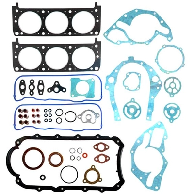 APEX AUTOMOBILE PARTS - AFS3039 - Engine Gasket Set pa1