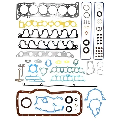 APEX AUTOMOBILE PARTS - AFS8024 - Engine Gasket Set pa1