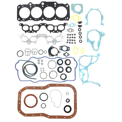 APEX AUTOMOBILE PARTS - AFS8052 - Engine Full Gasket Set pa1