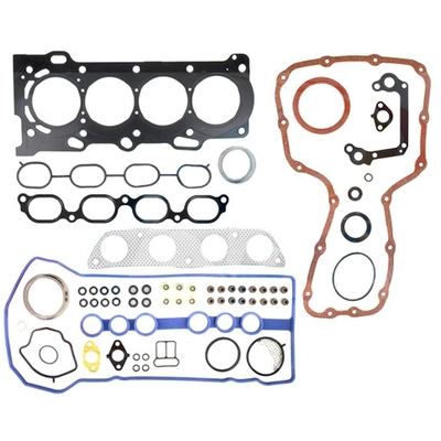 APEX AUTOMOBILE PARTS - AFS8055 - Engine Full Gasket Set pa1